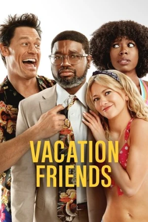 Tatil Arkadaşları (2021) izle