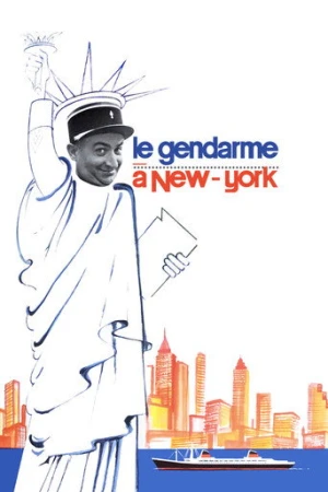 Tatlı Bela New York'ta (1965) izle