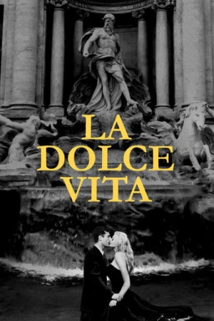Tatlı Hayat (1960) izle