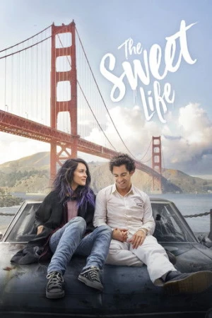 Tatlı Hayat (2017) izle