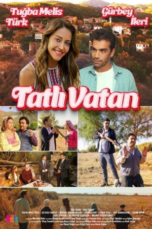 Tatlı Vatan (2023) izle