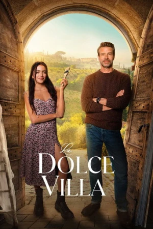 Tatlı Villa (2025) izle