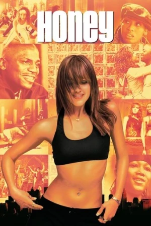 Tatlım (2003) izle