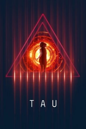 TAU (2018) izle