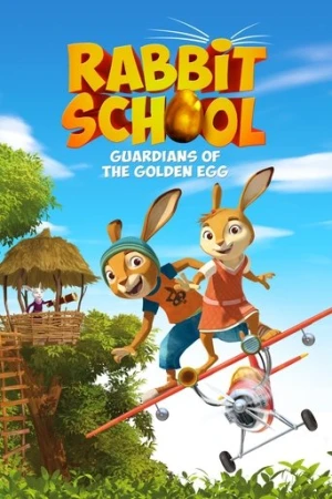 Tavşan Okulu (2017) izle