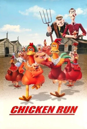 Tavuklar Firarda (2000) izle