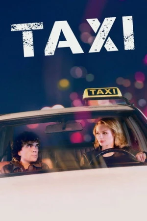Taxi (2015) izle