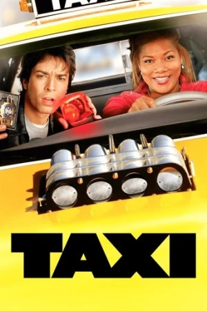 Taxi (2004) izle