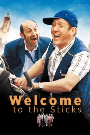 Tayinim Çıktı (2008) izle