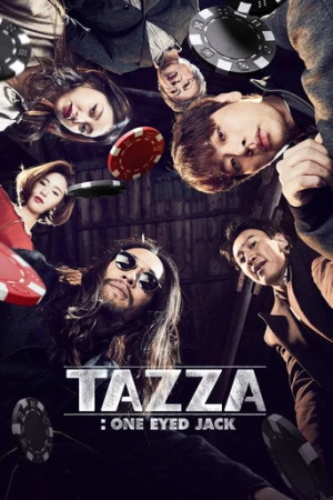 Tazza: One Eyed Jack (2019) izle