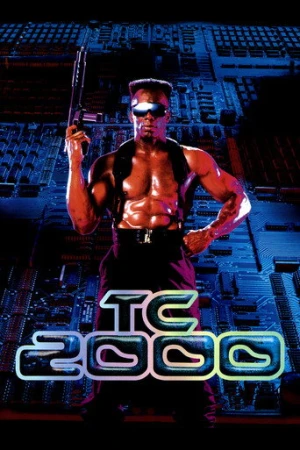 TC 2000 (1993) izle