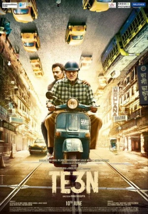 Te3n (2016) izle