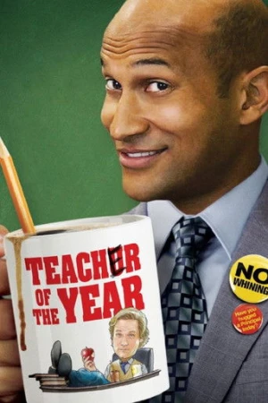 Teacher of the Year (2015) izle