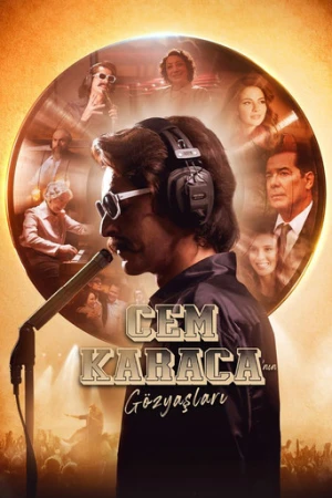 Cem Karaca'nın Gözyaşları (2024) izle
