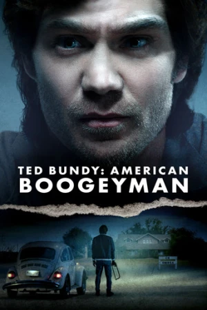 Ted Bundy: American Boogeyman (2021) izle
