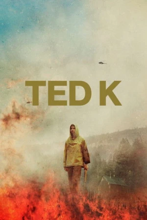 Ted K (2021) izle