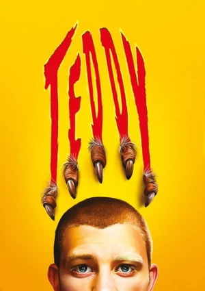 Teddy (2020) izle