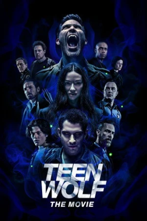 Teen Wolf: The Movie (2023) izle