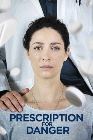Tehlike Reçetesi (2018) izle