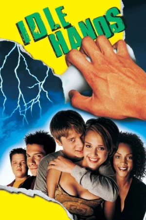 Tehlikeli Eller (1999) izle