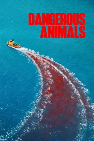 Tehlikeli Hayvanlar (2025) izle