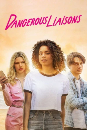 Tehlikeli İlişkiler (2022) izle