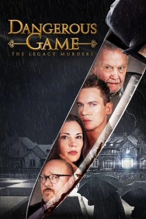 Tehlikeli Oyun: Eski Cinayetler (2022) izle