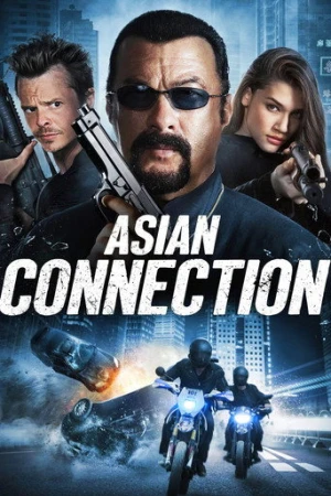 Tehlikeli Soygun (2016) izle