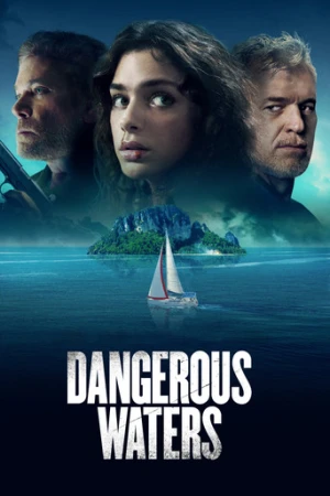 Tehlikeli Sular (2023) izle