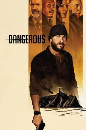Tehlikeli (2021) izle