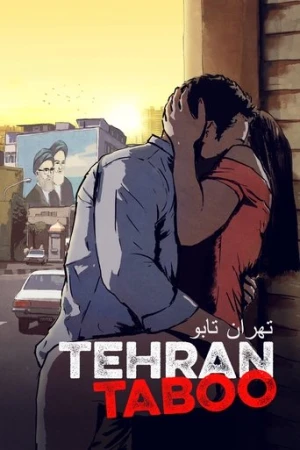 Tehran Taboo (2017) izle