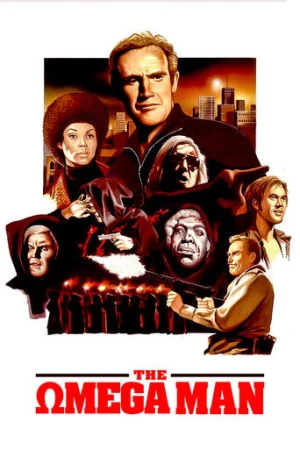 Tek Adam (1971) izle