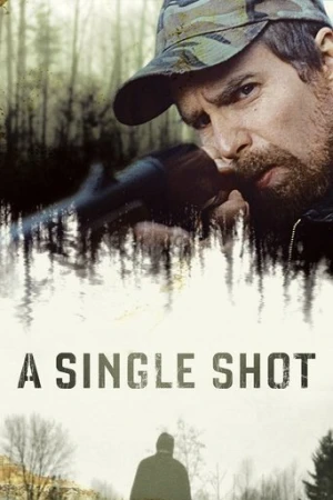 Tek Atış (2013) izle