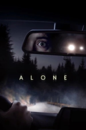 Tek Başına (2020) izle