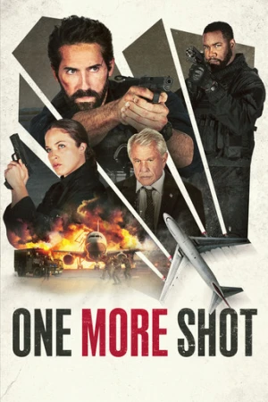 Tek Bir Atış Daha (2024) izle