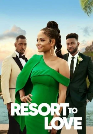 Tek Çare Aşk (2021) izle