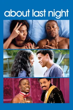 Tek Gecelik Aşk (2014) izle