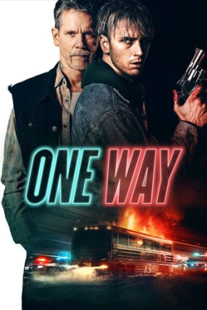 Tek Yön (2022) izle