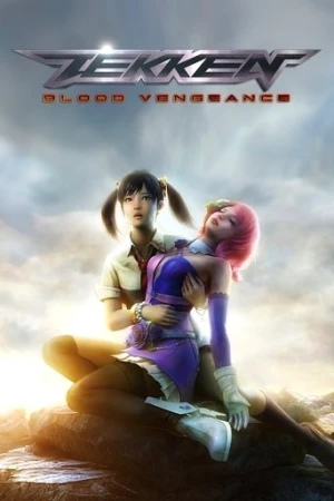 Tekken: Blood Vengeance (2011) izle
