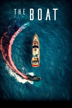 Teknede Dehşet (2023) izle
