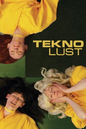 Tekno Aşk (2002) izle
