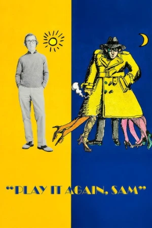 Tekrar Çal, Sam (1972) izle