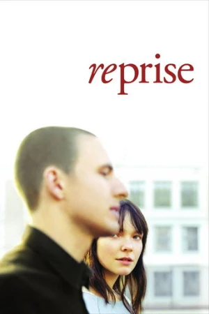 Tekrar (2006) izle