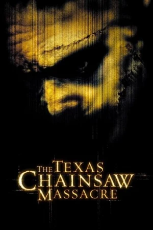 Teksas Katliamı (2003) izle