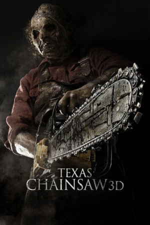 Teksas Katliamı 3D (2013) izle