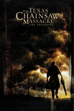 Teksas Katliamı: Başlangıç (2006) izle
