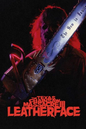 Teksas Katliamı III (1990) izle