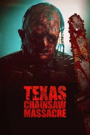 Teksas Katliamı (2022) izle