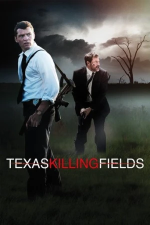 Teksas Ölüm Tarlası (2011) izle
