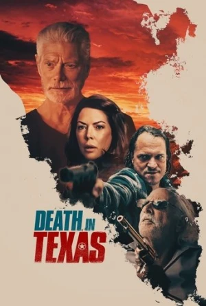 Teksas'ta Ölüm (2022) izle
